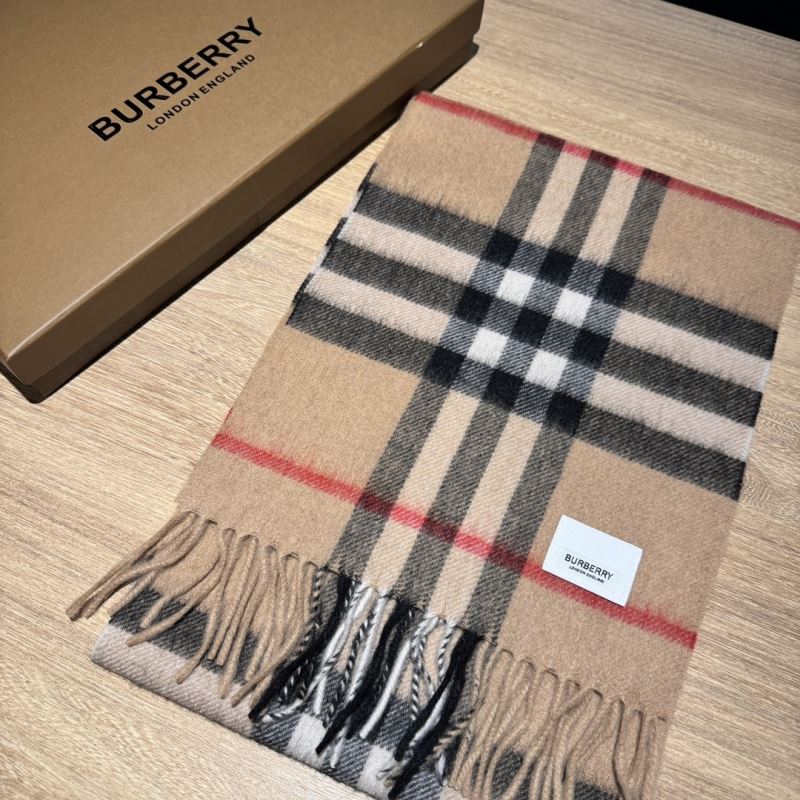 Burberry Scarf